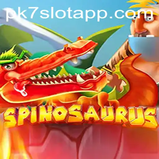 Exploring the Thrilling World of Spinosaurus on PK7.COM