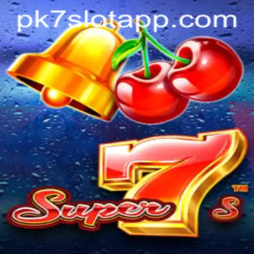 Discover the Thrilling World of Super7s and PK7.COM