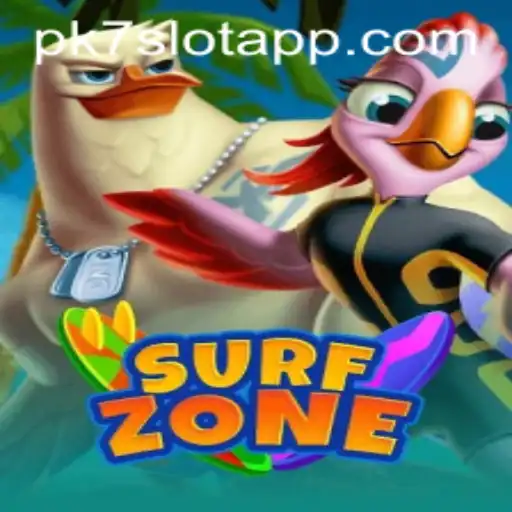 SurfZone: An Exciting Dive into Virtual Surfing