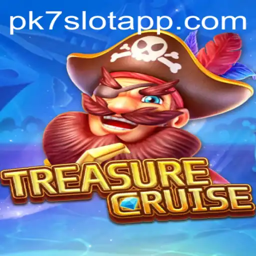 Unveiling TREASURECRUISE: A Journey Through Adventure and Strategy