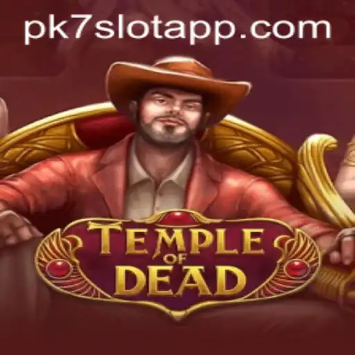 TempleofDead: An Immersive Gaming Experience on PK7.COM