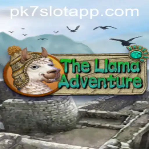 TheLlamaAdventure: An Exciting New Gaming Experience on PK7.COM
