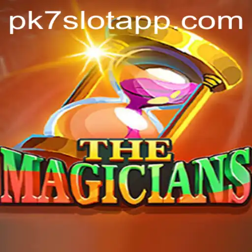 TheMagicians: A Mystical Journey with PK7.COM