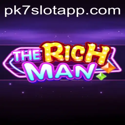 Exploring TheRichMan: The Game Revolutionizing Digital Gaming at PK7.COM