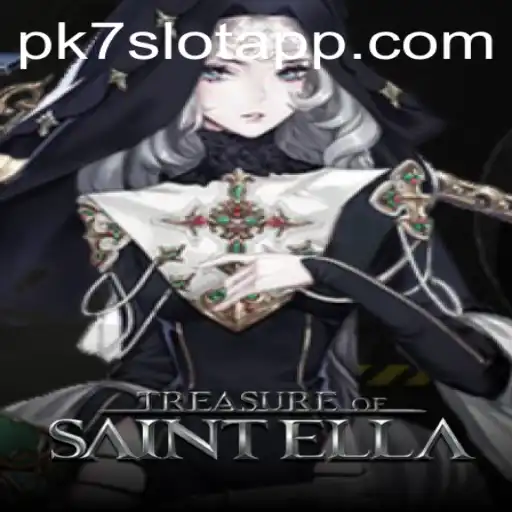Discover the Mysteries of TreasureofSaintElla on PK7.COM